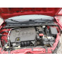 2017 Toyota Corolla L 1.8L vin: 5YFBURHE6HP******