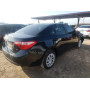 2018 Toyota Corolla L 1.8L vin: 5YFBURHE0JP******