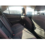 2018 Toyota Corolla L 1.8L vin: 5YFBURHE0JP******