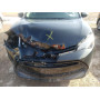 2018 Toyota Corolla L 1.8L vin: 5YFBURHE0JP******