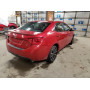 2019 Toyota Corolla L 1.8L vin: 2T1BURHE0KC******