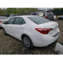 2019 Toyota Corolla L 1.8L vin: 2T1BURHEXKC******