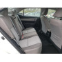 2019 Toyota Corolla L 1.8L vin: 2T1BURHEXKC******