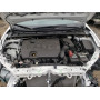 2019 Toyota Corolla L 1.8L vin: 2T1BURHEXKC******