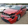 2020 Toyota Corolla Le 1.8L vin: 5YFEPRAE1LP******