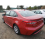2020 Toyota Corolla Le 1.8L vin: 5YFEPRAE1LP******