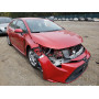 2020 Toyota Corolla Le 1.8L vin: 5YFEPRAE1LP******