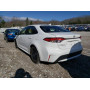 2020 Toyota Corolla Le 1.8L vin: JTDEPRAE0LJ******