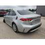 2020 Toyota Corolla Le 1.8L vin: JTDEPRAE5LJ******