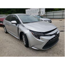2020 Toyota Corolla Le 1.8L vin: JTDEPRAE5LJ******
