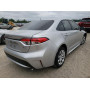 2020 Toyota Corolla Le 1.8L vin: JTDEPRAE5LJ******