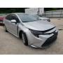2020 Toyota Corolla Le 1.8L vin: JTDEPRAE5LJ******