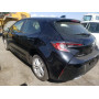 2020 Toyota Corolla Se 2.0L vin: JTND4RBE4L3******
