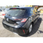 2020 Toyota Corolla Se 2.0L vin: JTND4RBE4L3******
