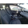 2020 Toyota Corolla Se 2.0L vin: JTND4RBE4L3******