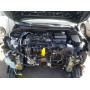 2020 Toyota Corolla Se 2.0L vin: JTND4RBE4L3******