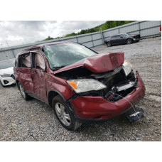2010 Honda Cr-V Ex 2.4L vin: JHLRE3H52AC******