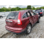 2010 Honda Cr-V Ex 2.4L vin: JHLRE3H52AC******