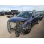 2013 Honda Cr-V Ex 2.4L vin: 2HKRM4H57DH******