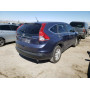 2013 Honda Cr-V Ex 2.4L vin: 2HKRM4H57DH******