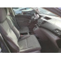 2013 Honda Cr-V Ex 2.4L vin: 2HKRM4H57DH******