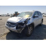 2014 Honda Cr-V Ex 2.4L vin: 2HKRM4H55EH******