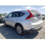 2014 Honda Cr-V Ex 2.4L vin: 2HKRM4H55EH******