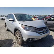 2014 Honda Cr-V Ex 2.4L vin: 2HKRM4H55EH******