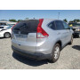 2014 Honda Cr-V Ex 2.4L vin: 2HKRM4H55EH******
