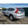 2015 Honda Cr-V Ex 2.4L vin: 2HKRM4H51FH******