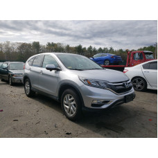 2015 Honda Cr-V Ex 2.4L vin: 2HKRM4H51FH******