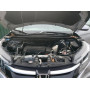 2015 Honda Cr-V Ex 2.4L vin: 2HKRM4H51FH******