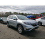 2015 Honda Cr-V Ex 2.4L vin: 2HKRM4H51FH******