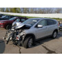 2016 Honda Cr-V Ex 2.4L vin: 2HKRM4H59GH******