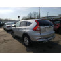 2016 Honda Cr-V Ex 2.4L vin: 2HKRM4H59GH******