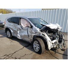 2016 Honda Cr-V Ex 2.4L vin: 2HKRM4H59GH******