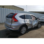 2016 Honda Cr-V Ex 2.4L vin: 2HKRM4H59GH******