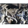 2016 Honda Cr-V Ex 2.4L vin: 2HKRM4H59GH******