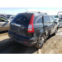 2010 Honda Cr-V Exl 2.4L vin: 5J6RE4H79AL******