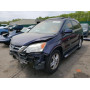 2011 Honda Cr-V Exl 2.4L vin: 5J6RE4H72BL******
