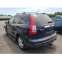2011 Honda Cr-V Exl 2.4L vin: 5J6RE4H72BL******