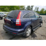 2011 Honda Cr-V Exl 2.4L vin: 5J6RE4H72BL******