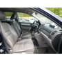 2011 Honda Cr-V Exl 2.4L vin: 5J6RE4H72BL******