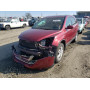 2011 Honda Cr-V Exl 2.4L vin: 5J6RE4H73BL******