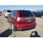 2011 Honda Cr-V Exl 2.4L vin: 5J6RE4H73BL******