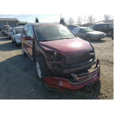 2011 Honda Cr-V Exl 2.4L vin: 5J6RE4H73BL******