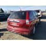 2011 Honda Cr-V Exl 2.4L vin: 5J6RE4H73BL******