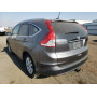 2012 Honda Cr-V Exl 2.4L vin: 2HKRM3H78CH******