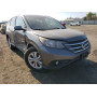 2012 Honda Cr-V Exl 2.4L vin: 2HKRM3H78CH******