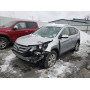 2012 Honda Cr-V Exl 2.4L vin: JHLRM3H73CC******